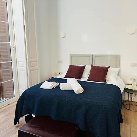 Holidays2Malaga Azucena Old Town Εξωτερικό φωτογραφία