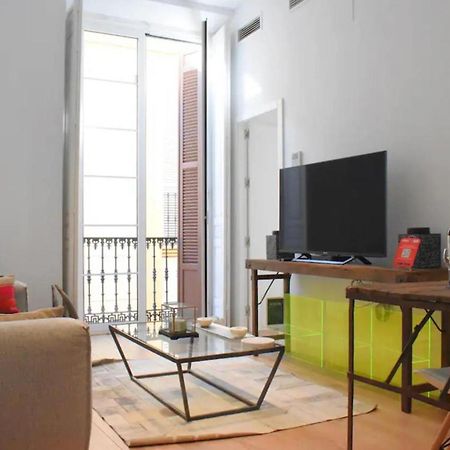 Holidays2Malaga Azucena Old Town Εξωτερικό φωτογραφία