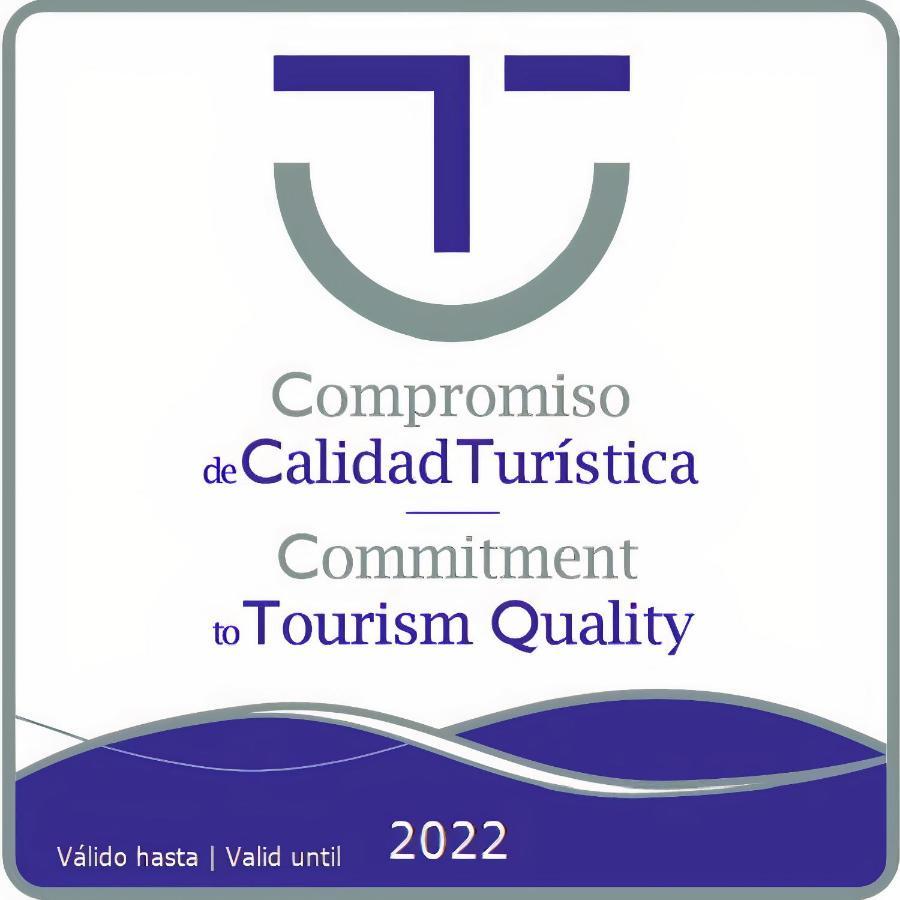 Holidays2Malaga Azucena Old Town Εξωτερικό φωτογραφία