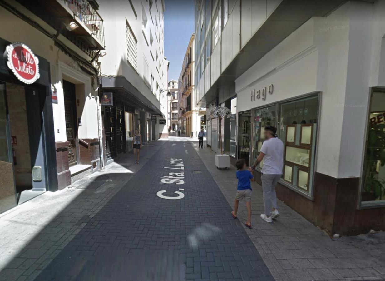 Holidays2Malaga Azucena Old Town Εξωτερικό φωτογραφία