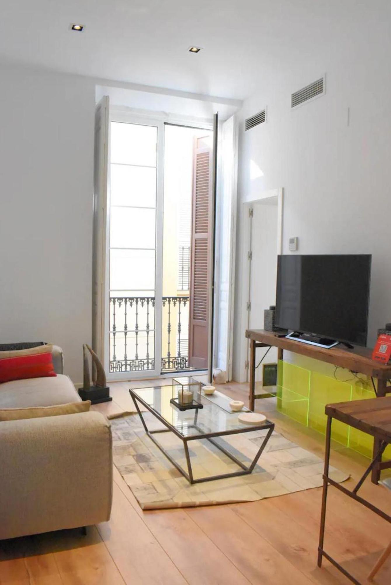 Holidays2Malaga Azucena Old Town Εξωτερικό φωτογραφία