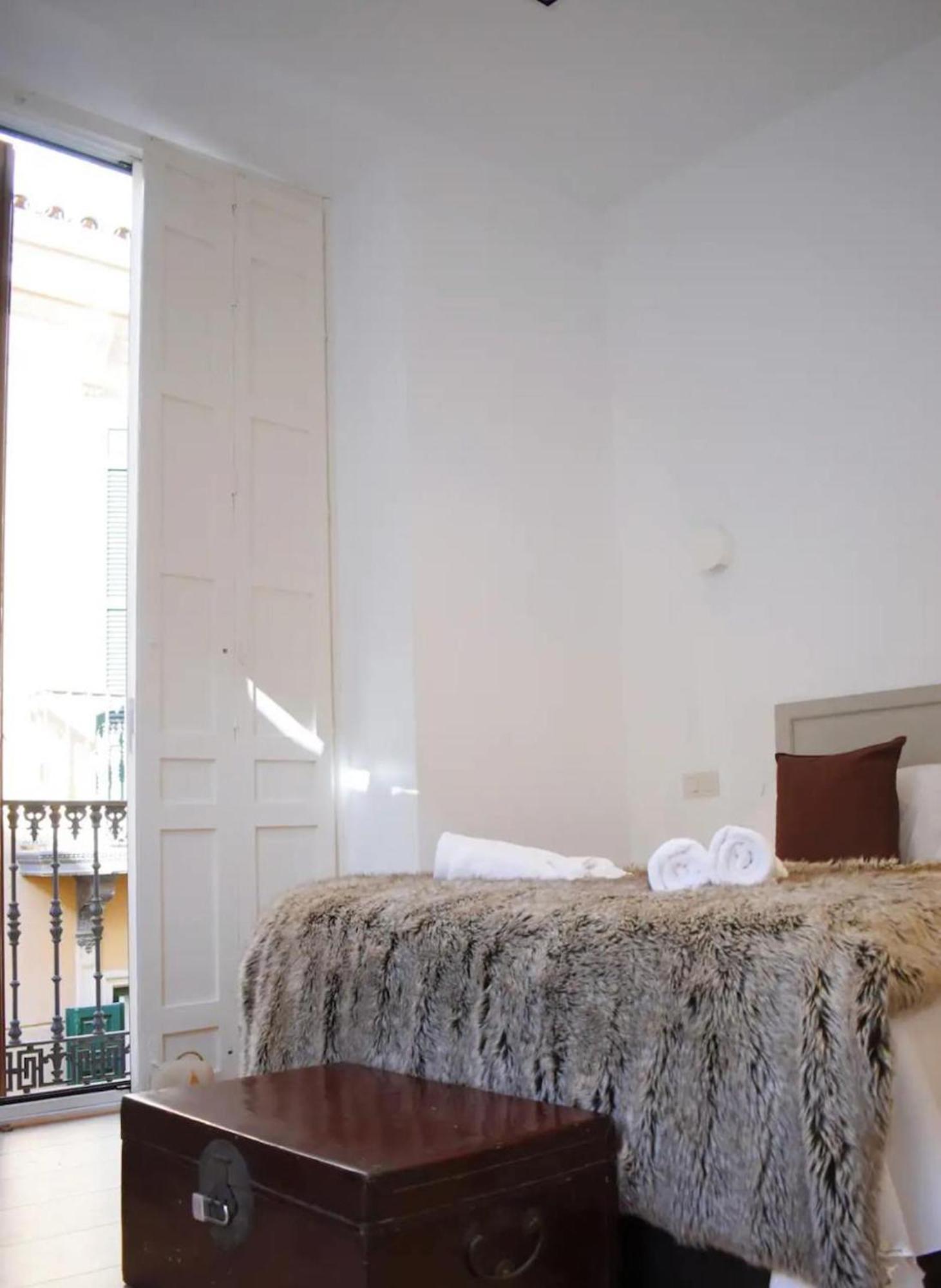 Holidays2Malaga Azucena Old Town Εξωτερικό φωτογραφία