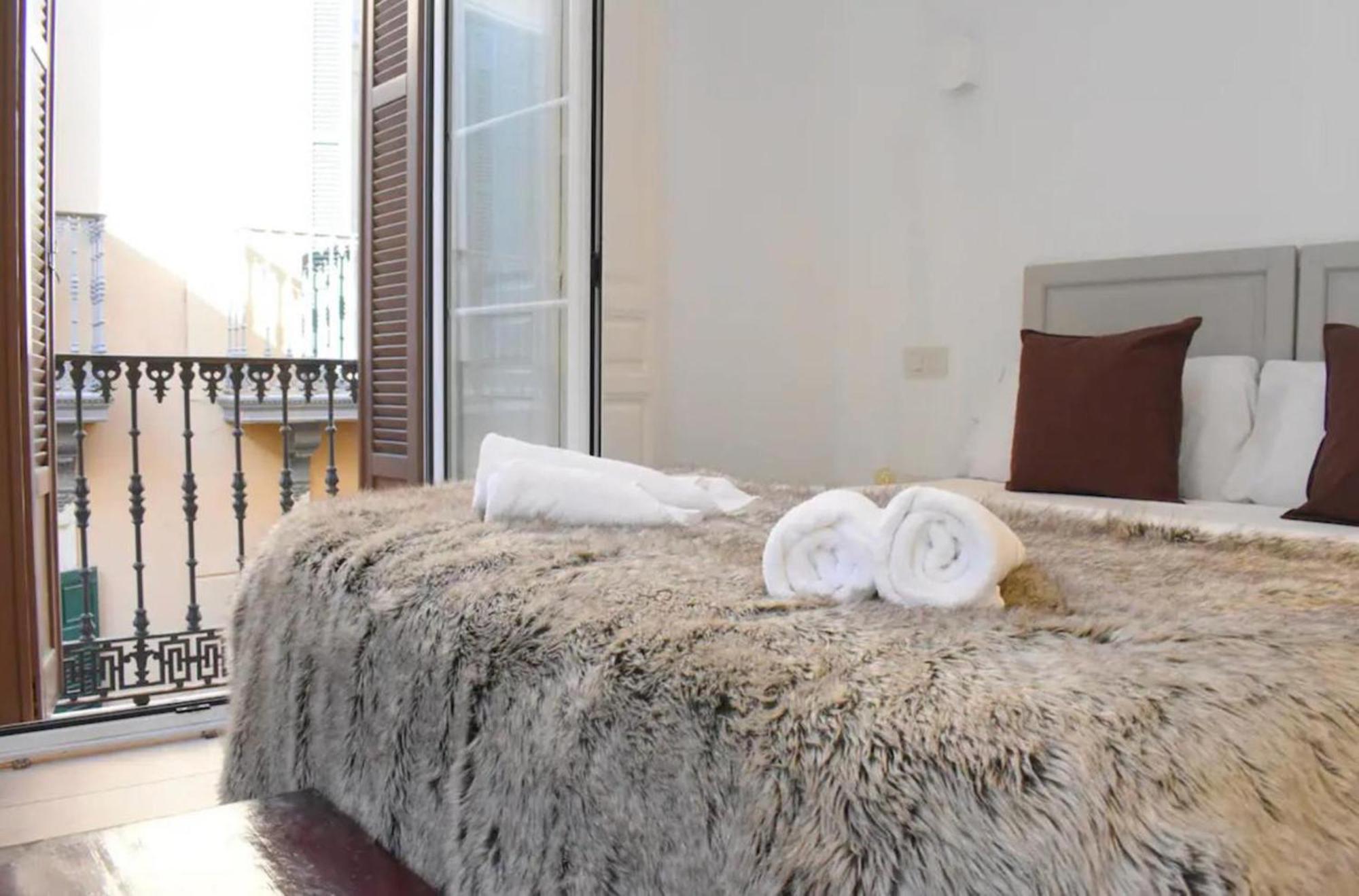Holidays2Malaga Azucena Old Town Εξωτερικό φωτογραφία