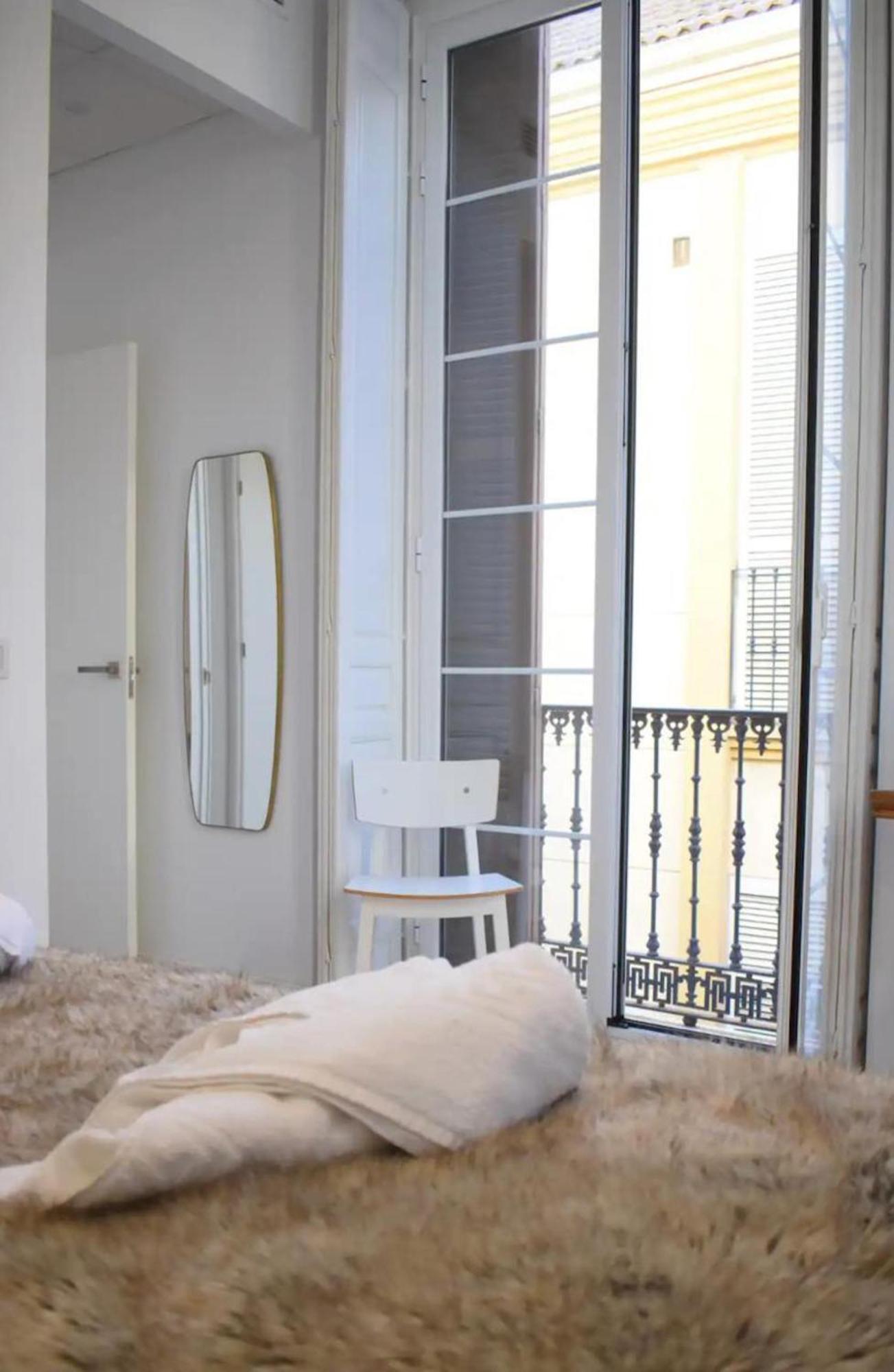 Holidays2Malaga Azucena Old Town Εξωτερικό φωτογραφία
