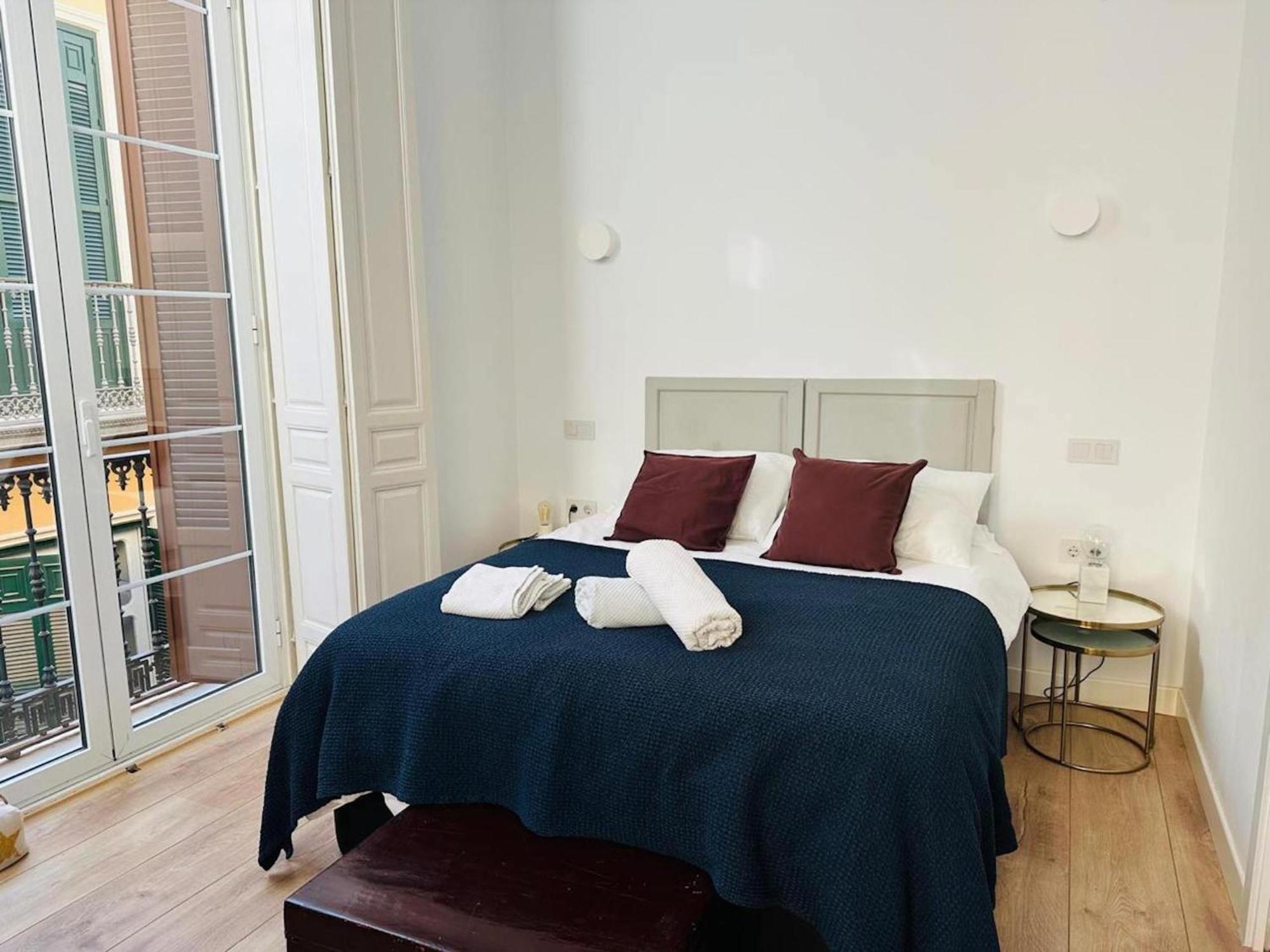 Holidays2Malaga Azucena Old Town Εξωτερικό φωτογραφία
