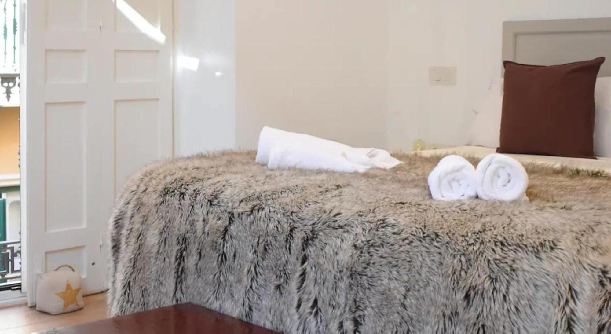 Holidays2Malaga Azucena Old Town Εξωτερικό φωτογραφία