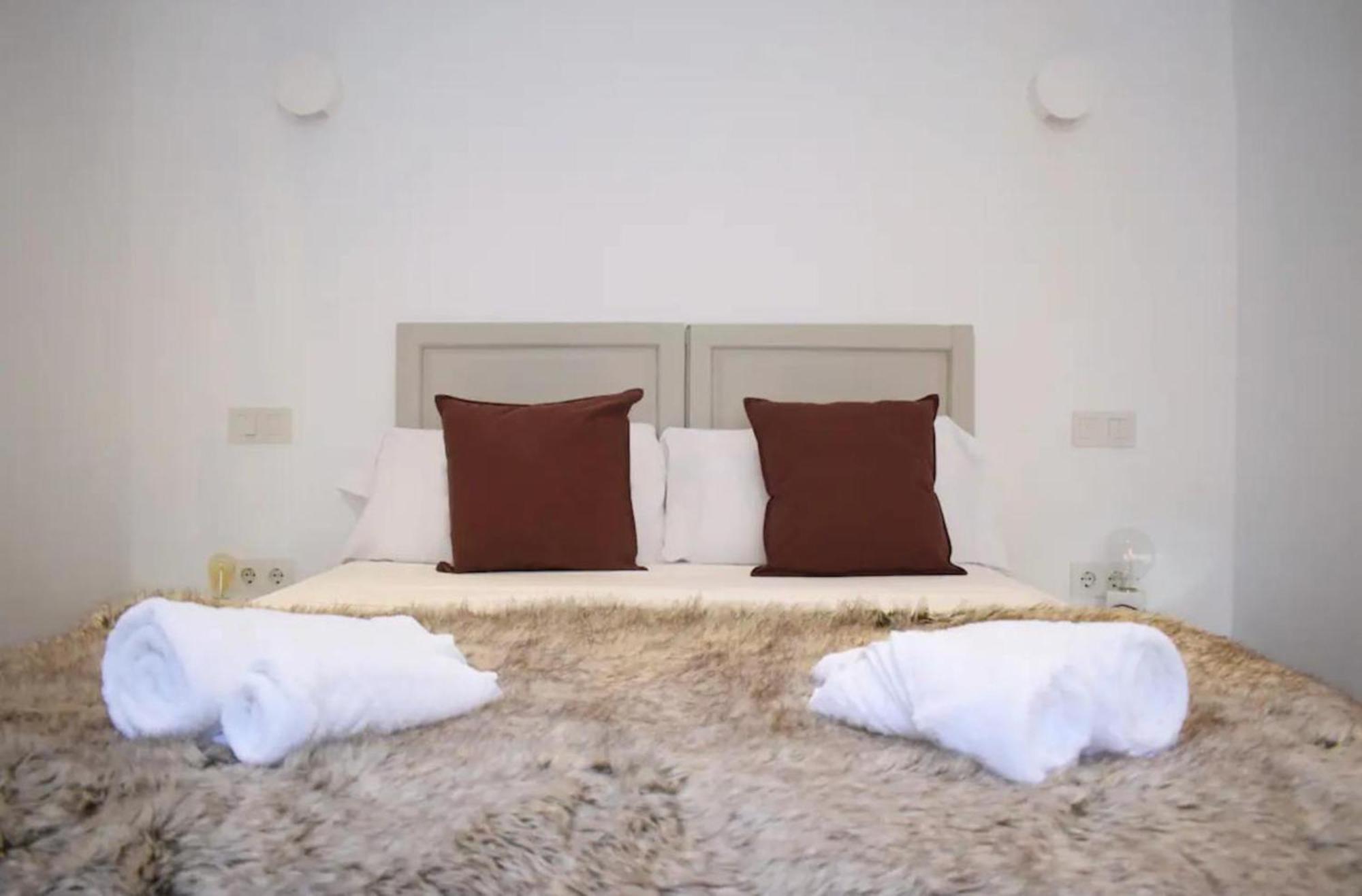 Holidays2Malaga Azucena Old Town Εξωτερικό φωτογραφία