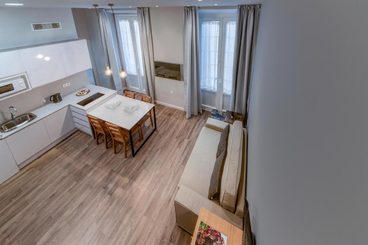 Holidays2Malaga Azucena Old Town Εξωτερικό φωτογραφία