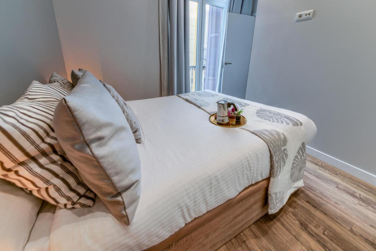 Holidays2Malaga Azucena Old Town Εξωτερικό φωτογραφία