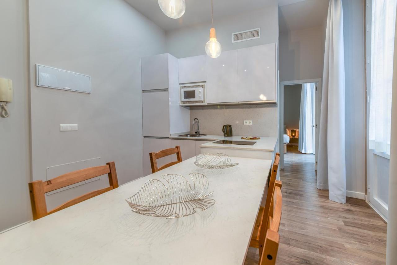 Holidays2Malaga Azucena Old Town Εξωτερικό φωτογραφία