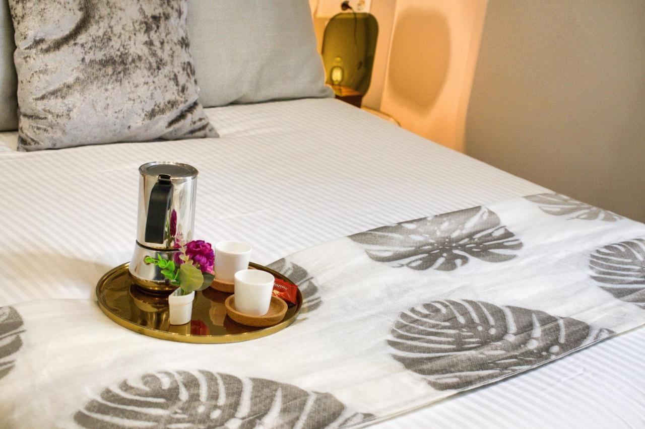 Holidays2Malaga Azucena Old Town Εξωτερικό φωτογραφία