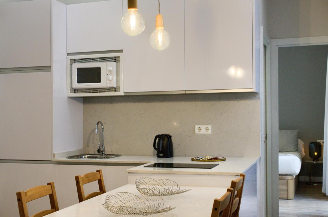 Holidays2Malaga Azucena Old Town Εξωτερικό φωτογραφία